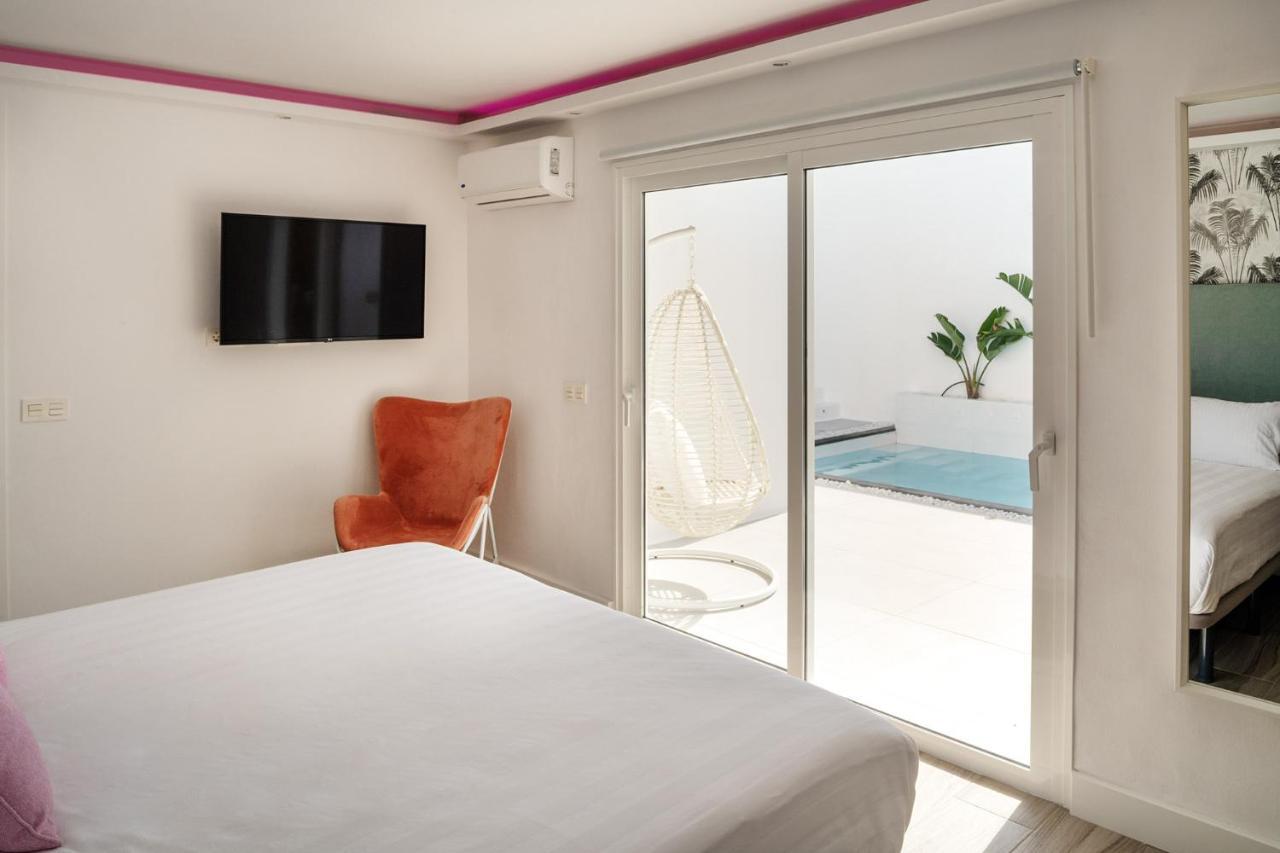 Areca By Agm Resorts Puerto del Carmen  Exterior foto